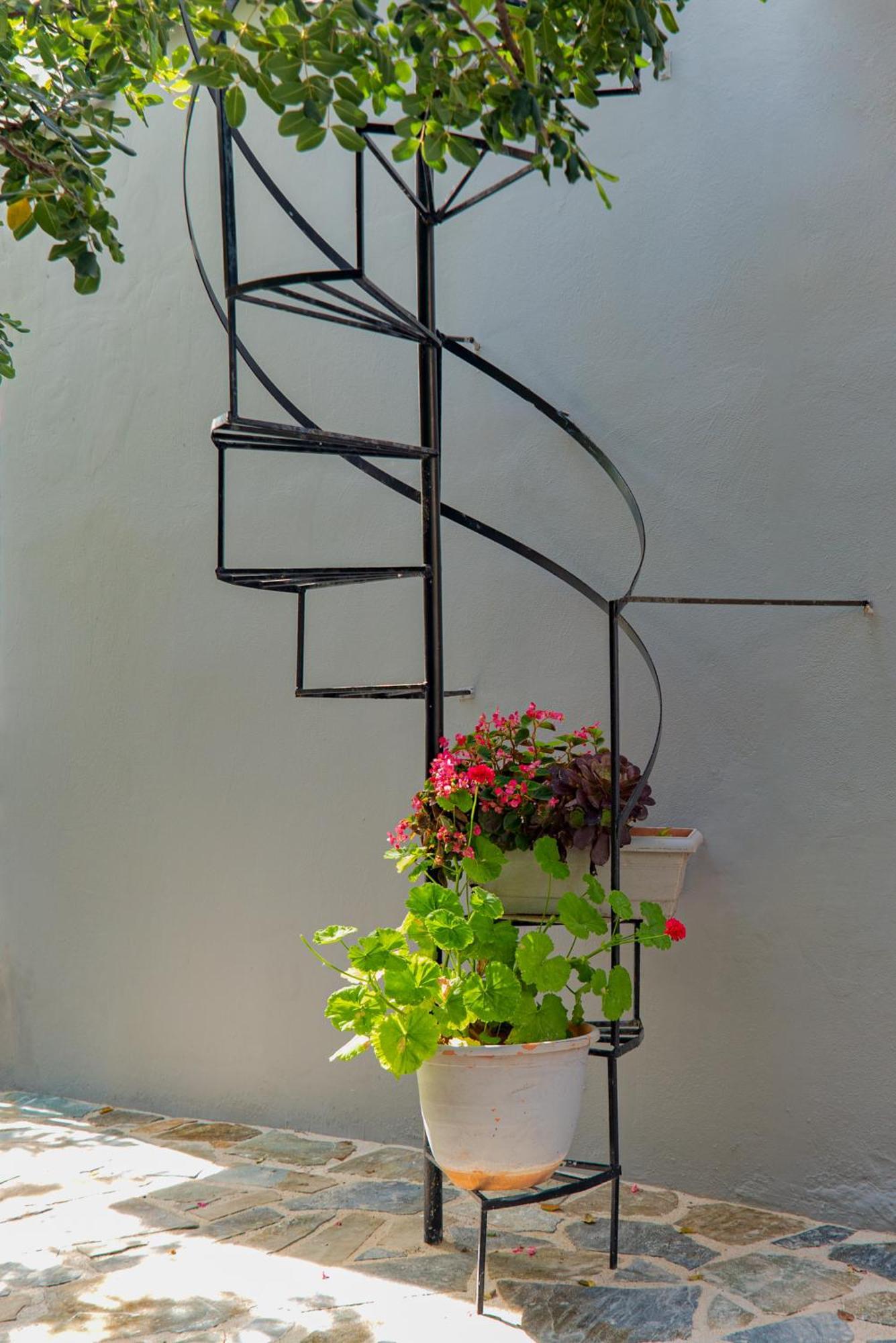 Villa Plaka House Exterior foto
