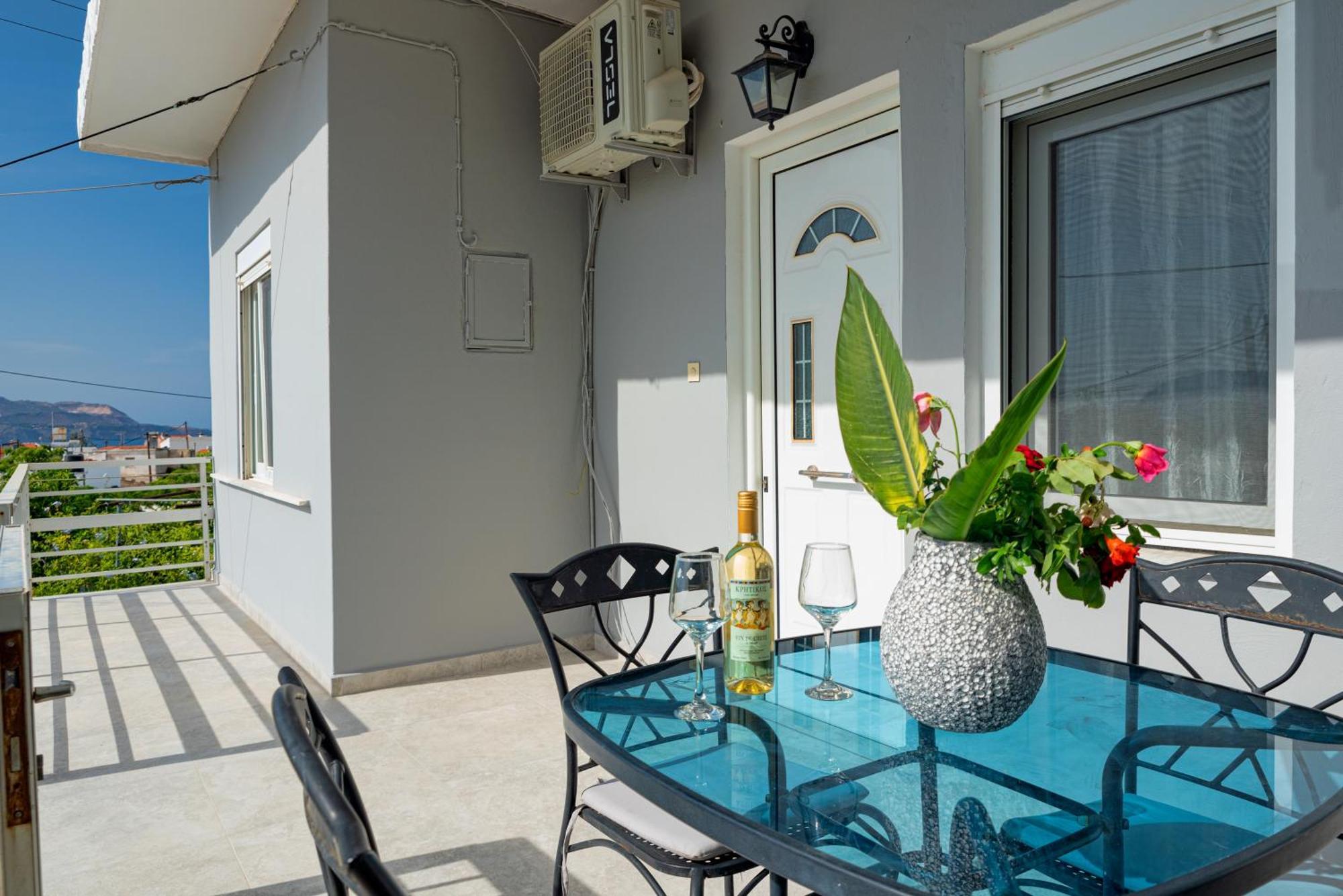 Villa Plaka House Exterior foto